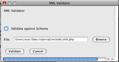 XML Validator